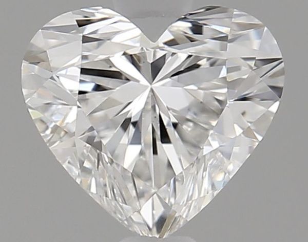 Heart Lab-Grown Diamond image