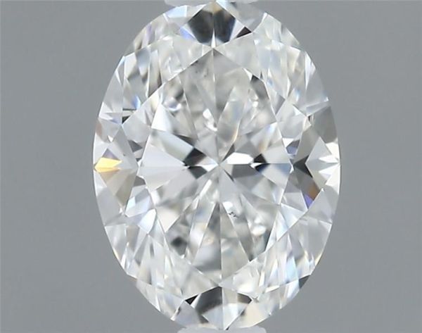 Oval Diamond image