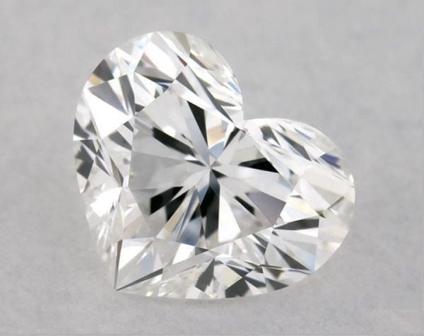 Heart Diamond image