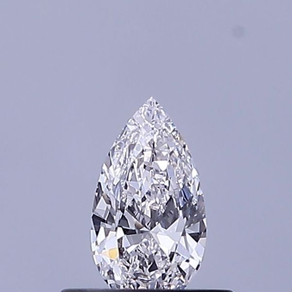 Pear Lab-Grown Diamond image