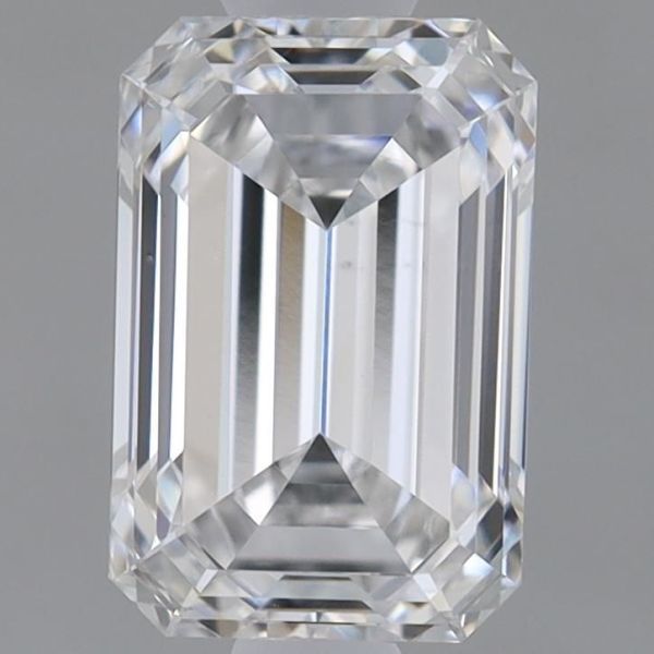 Emerald Lab-Grown Diamond image