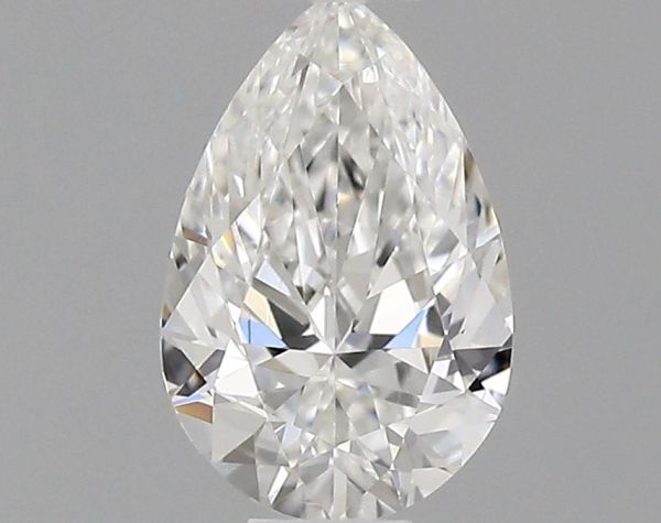 Pear Diamond image