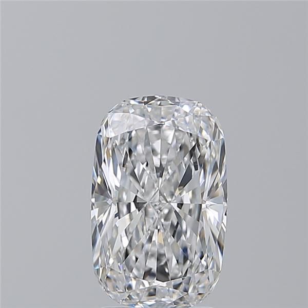 Cushion Diamond image