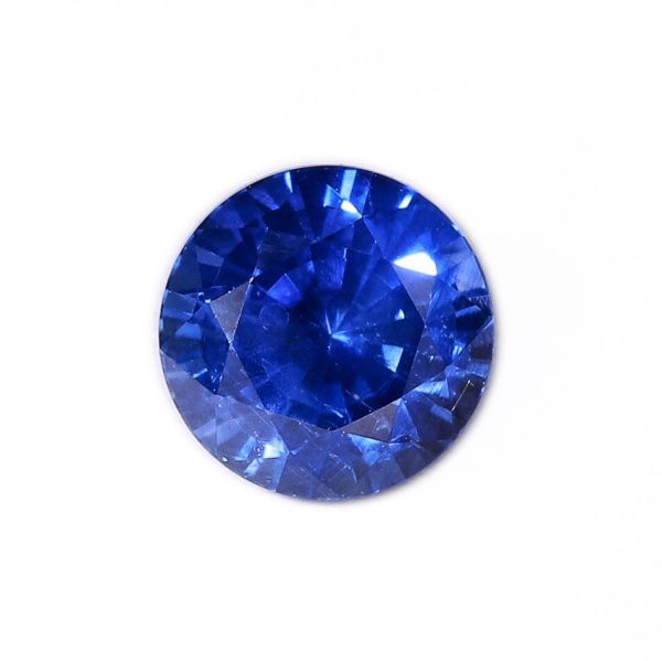 Round Gemstone image