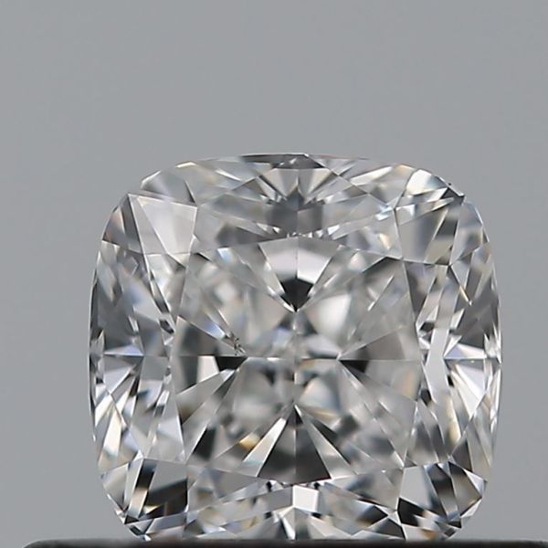 Cushion Diamond image