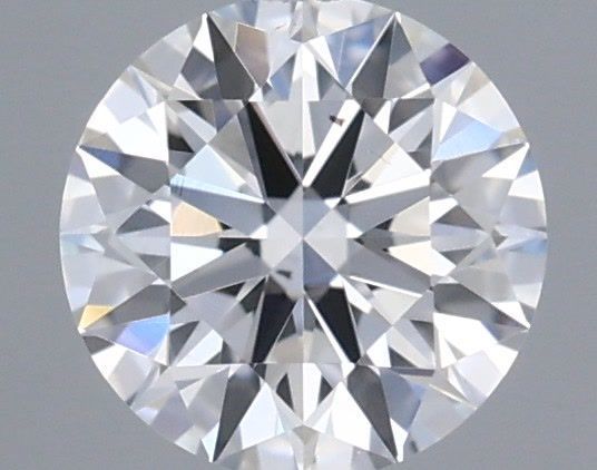 Round Diamond image