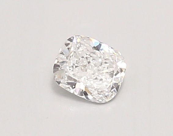 Cushion Lab-Grown Diamond image