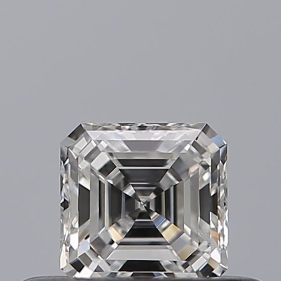 Asscher Diamond image