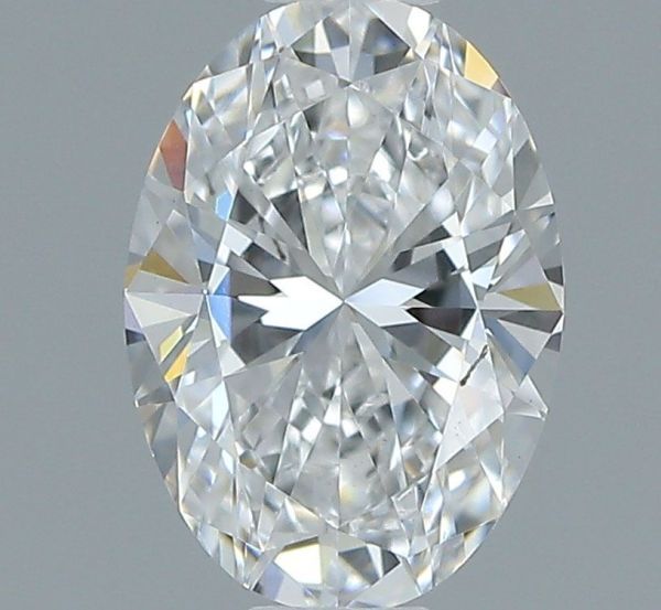 Oval Diamond image