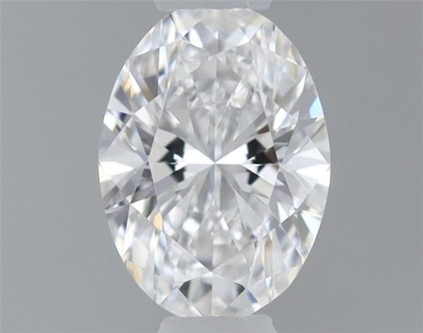 Oval Diamond image