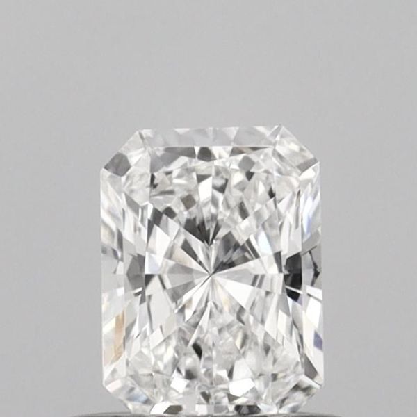Radiant Lab-Grown Diamond image