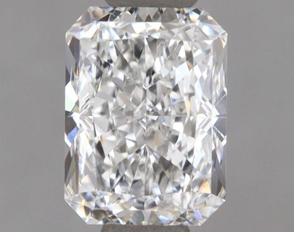 Radiant Lab-Grown Diamond image