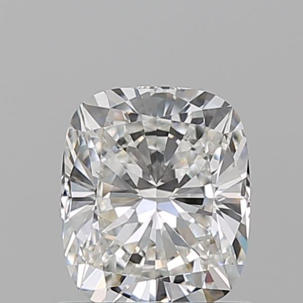 Cushion Diamond image
