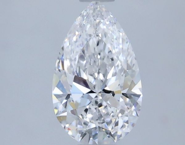Pear Diamond image
