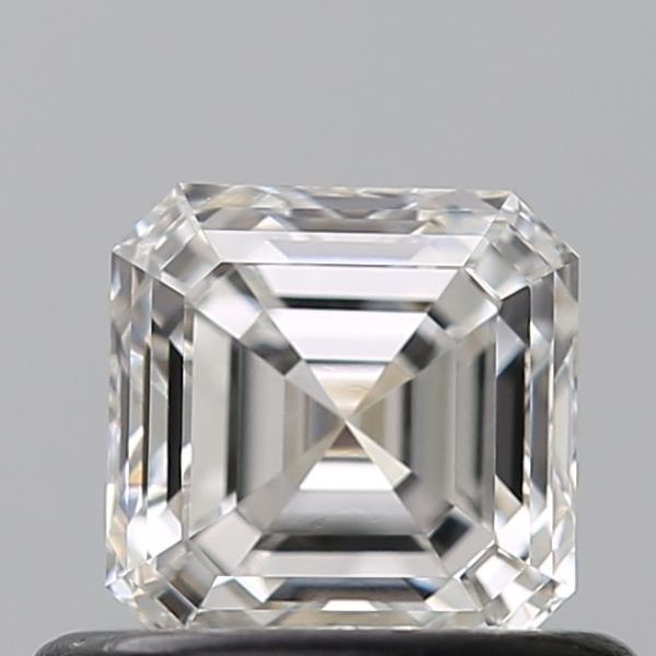 Asscher Diamond image