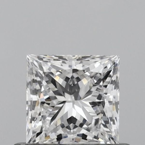 Princess Lab-Grown Diamond image
