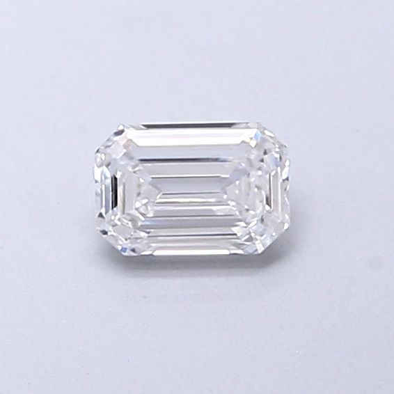 Emerald Lab-Grown Diamond image