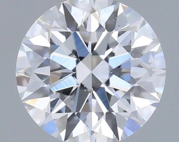 Round Diamond image