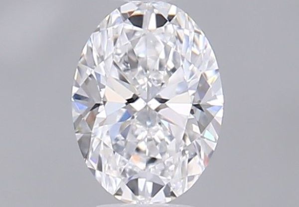 Oval Diamond image