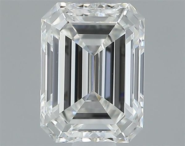 Emerald Diamond image