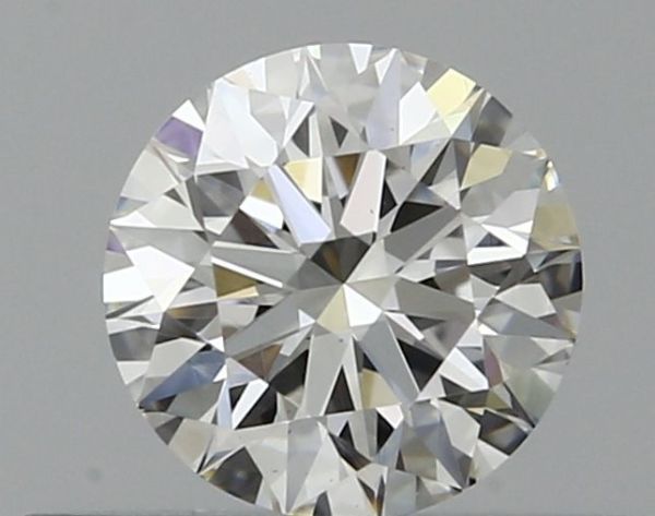 Round Diamond image