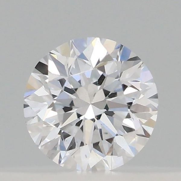 Round Lab-Grown Diamond image