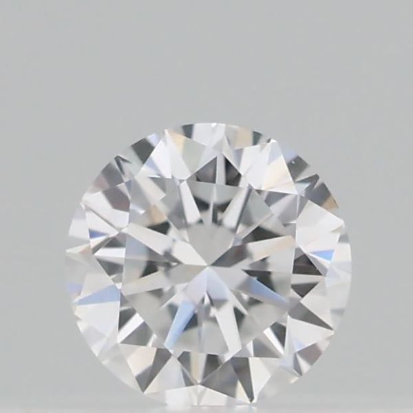 Round Lab-Grown Diamond image
