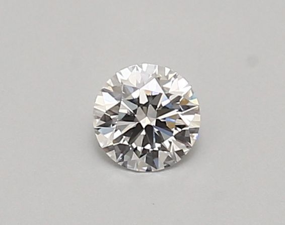 Round Lab-Grown Diamond image