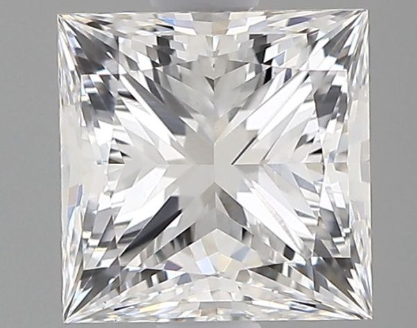 Princess Lab-Grown Diamond image