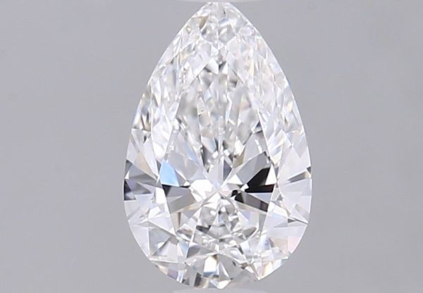 Pear Diamond image