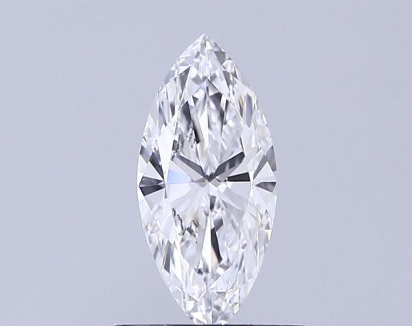 Marquise Lab-Grown Diamond image