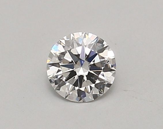 Round Lab-Grown Diamond image