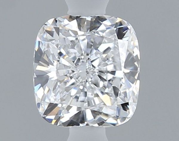 Cushion Diamond image