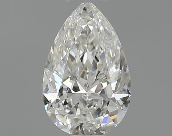 Pear Diamond image