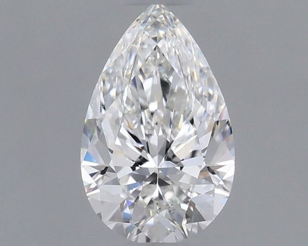 Pear Diamond image