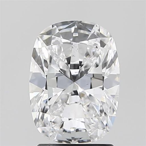 Cushion Diamond image