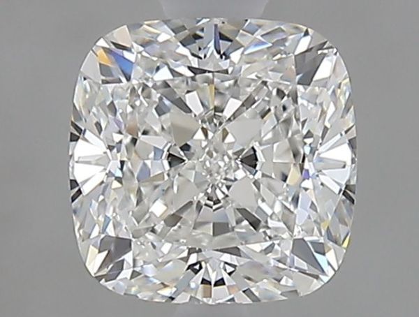 Cushion Diamond image