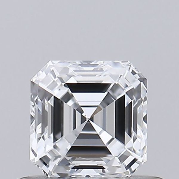 Asscher Lab-Grown Diamond image
