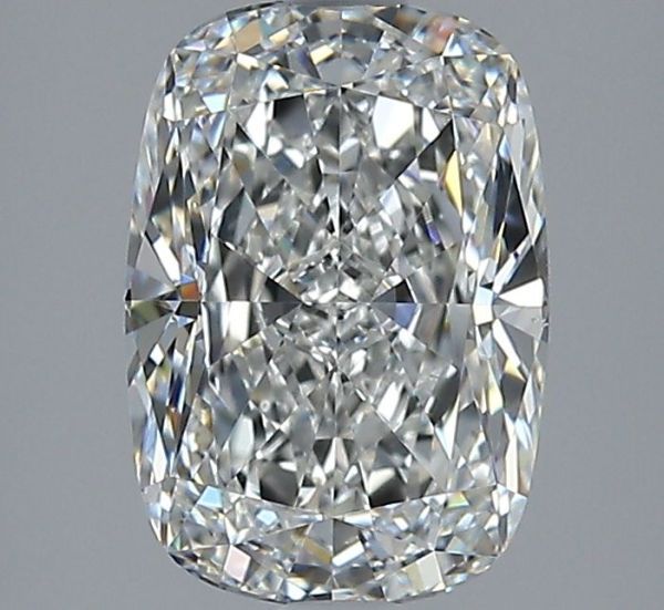 Cushion Diamond image
