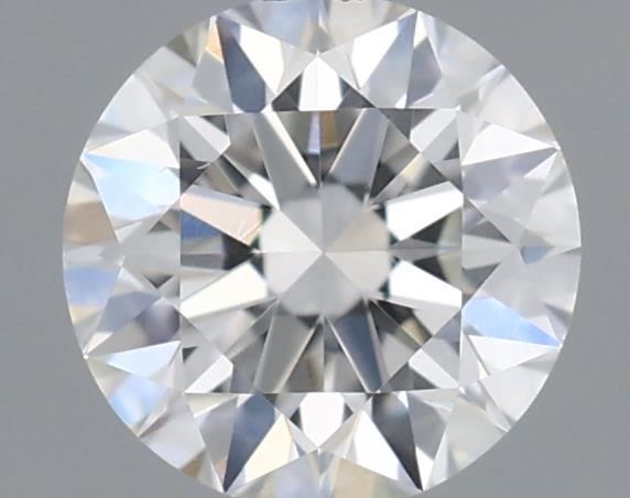Round Diamond image