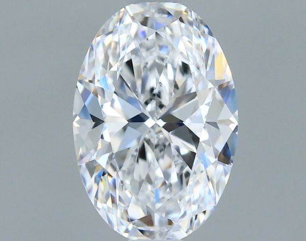 Oval Diamond image