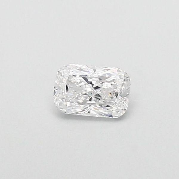 Cushion Lab-Grown Diamond image