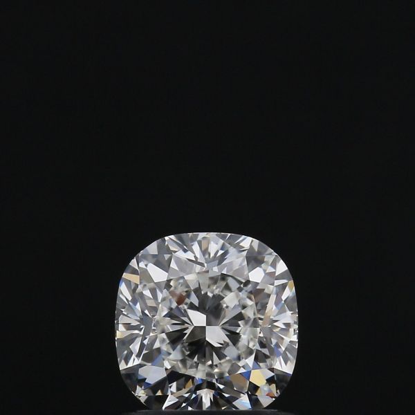 Cushion Diamond image