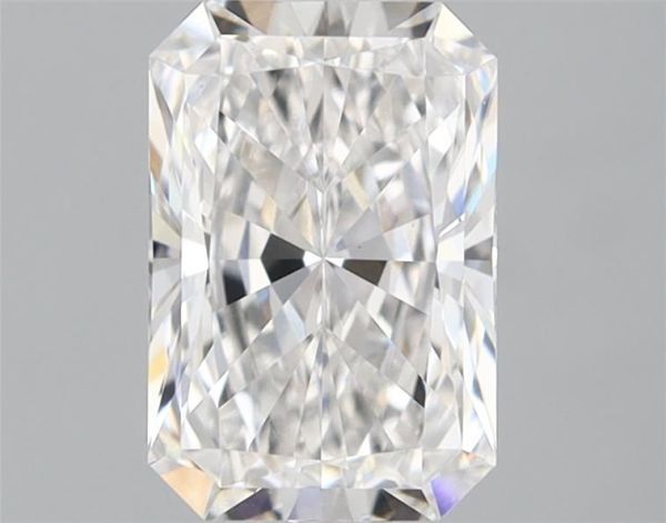 Radiant Lab-Grown Diamond image