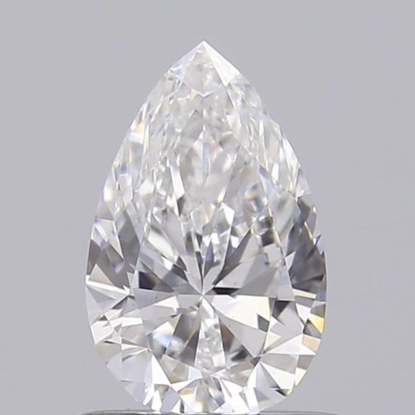 Pear Lab-Grown Diamond image