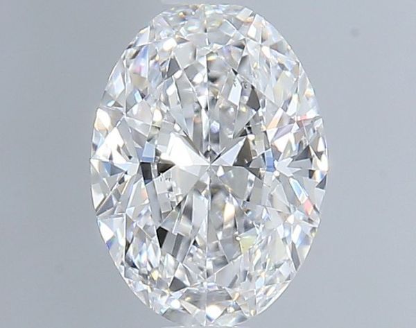 Oval Diamond image