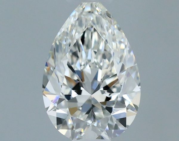 Pear Diamond image