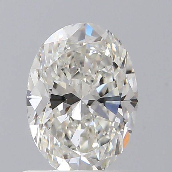 Oval Diamond image