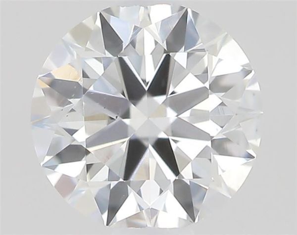 Round Diamond image