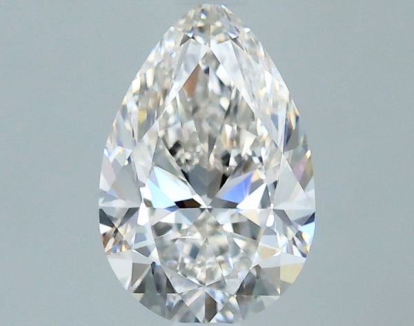 Pear Diamond image